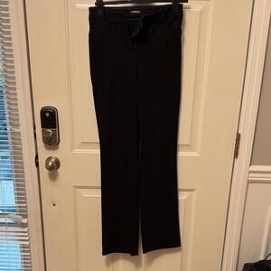 Express Black Women's Dress Pants